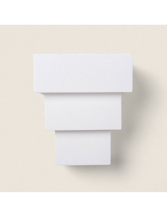 Applique Plâtre Tatane