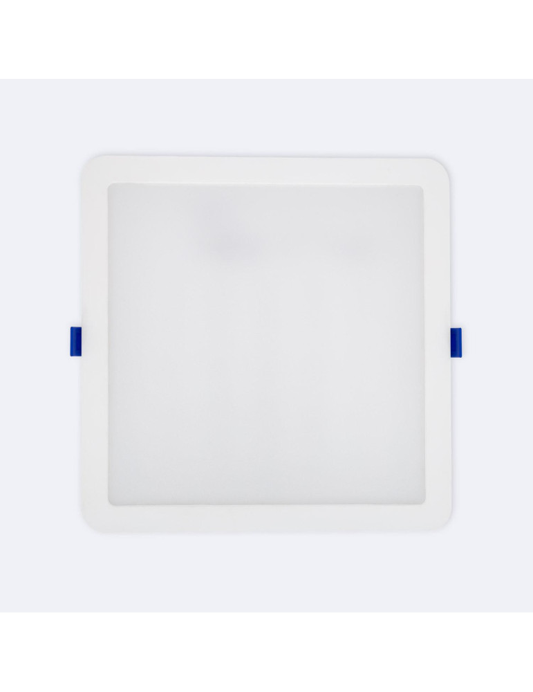 Dalle LED 30W Carrée SOLID Coupe 290x290 mm