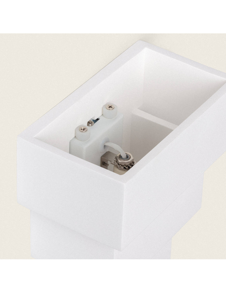 Applique Plâtre Tatane