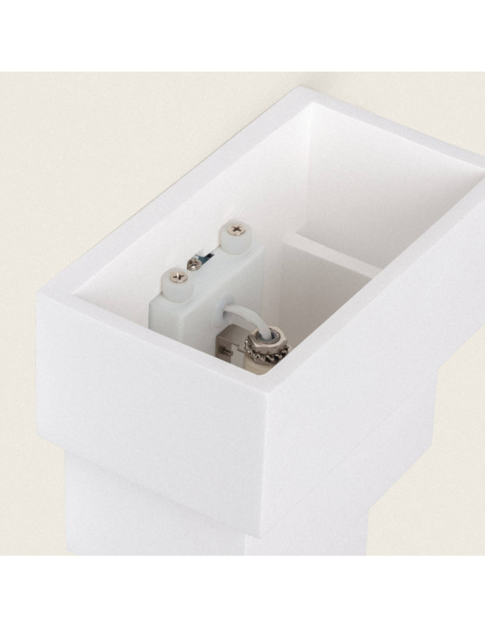 Applique Plâtre Tatane