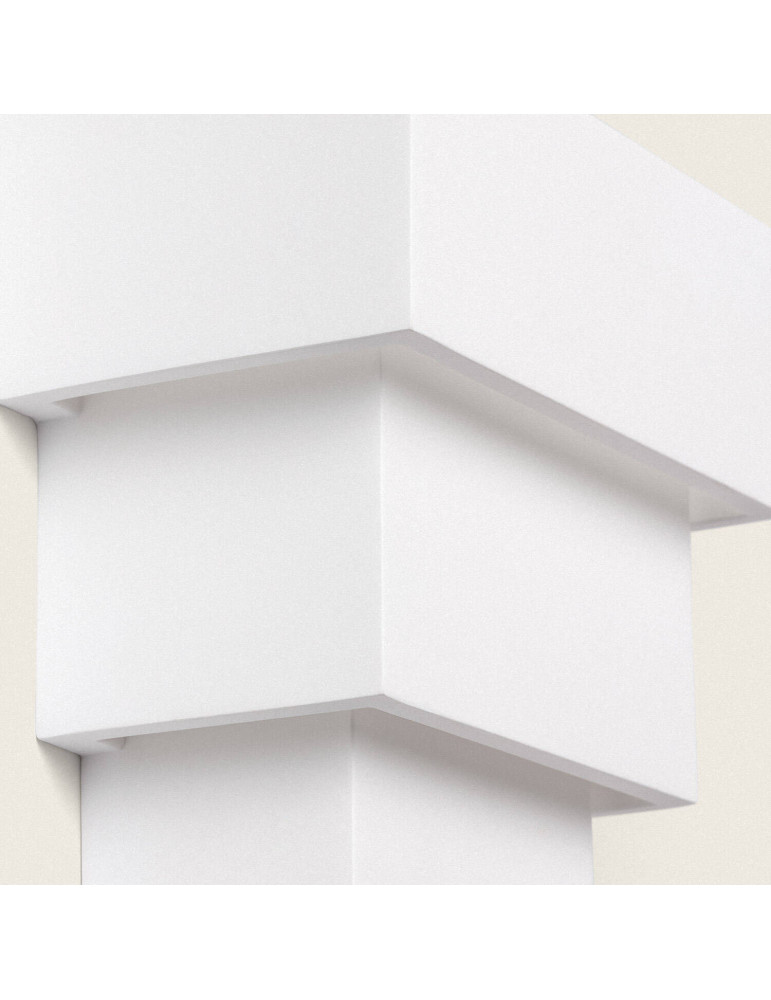 Applique Plâtre Tatane