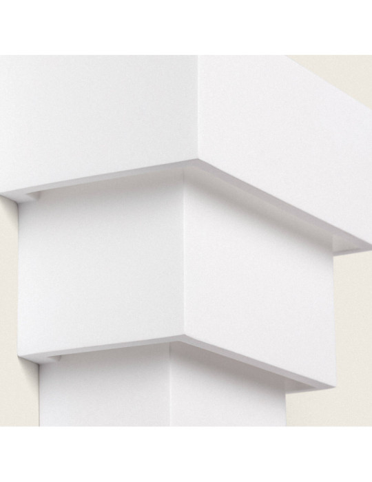 Applique Plâtre Tatane