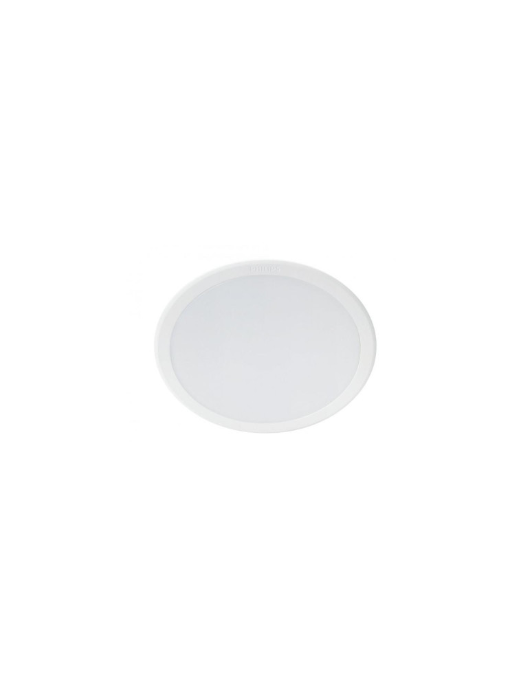 Downlight LED PHILIPS Slim Meson 16.5W Coupe Ø 150mm Downlight LED PHILIPS Slim Meson 16.5W Coupe Ø 150mm