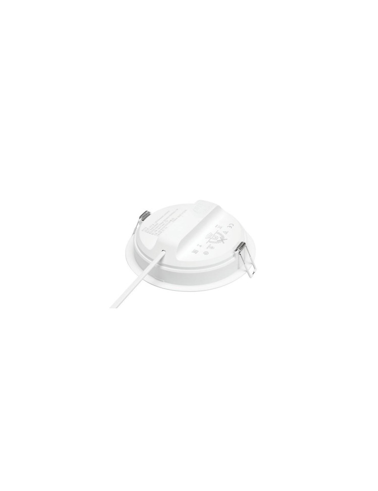 Downlight LED PHILIPS Slim Meson 16.5W Coupe Ø 150mm