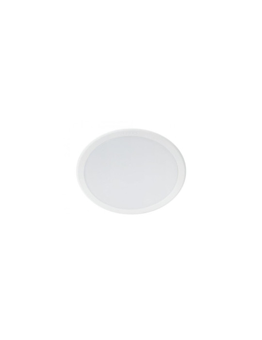 Downlight LED PHILIPS Slim Meson 16.5W Coupe Ø 150mm Downlight LED PHILIPS Slim Meson 16.5W Coupe Ø 150mm