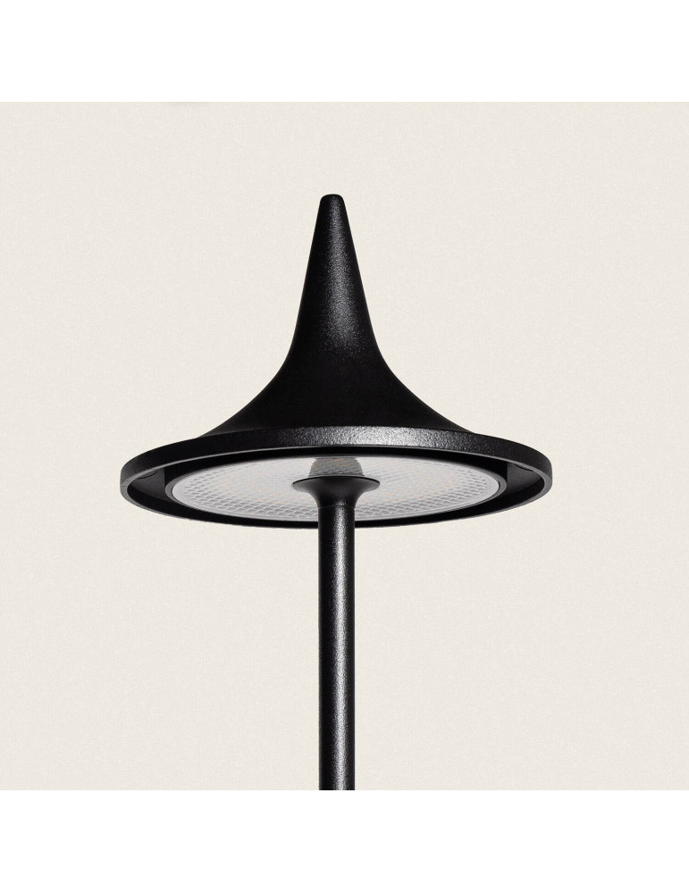 Balise Extérieure LED 6W 60cm avec Piquet Rowel