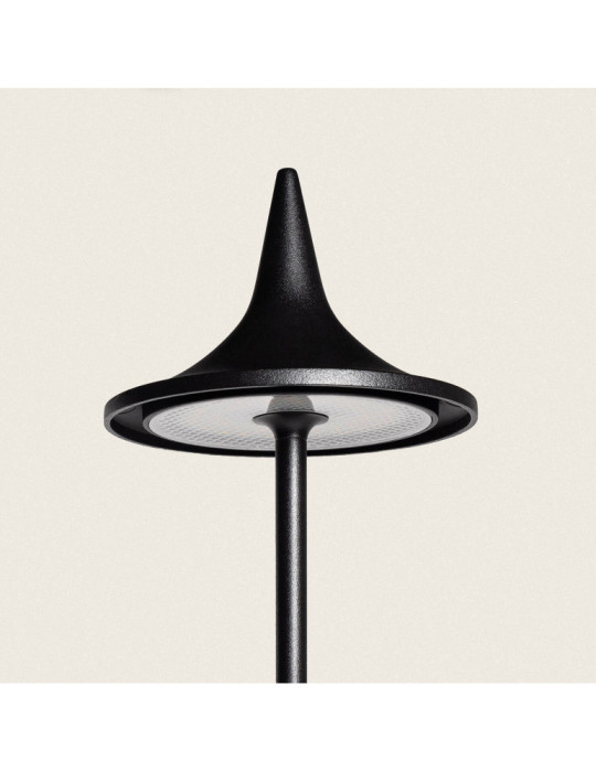 Balise Extérieure LED 6W 60cm avec Piquet Rowel