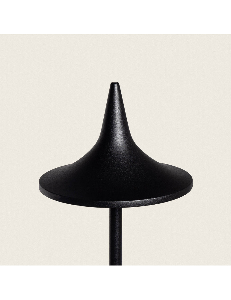 Balise Extérieure LED 6W 60cm avec Piquet Rowel