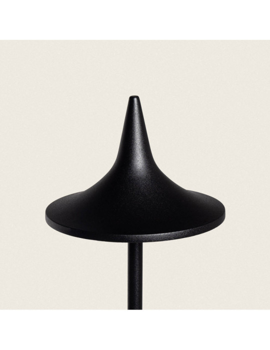 Balise Extérieure LED 6W 60cm avec Piquet Rowel