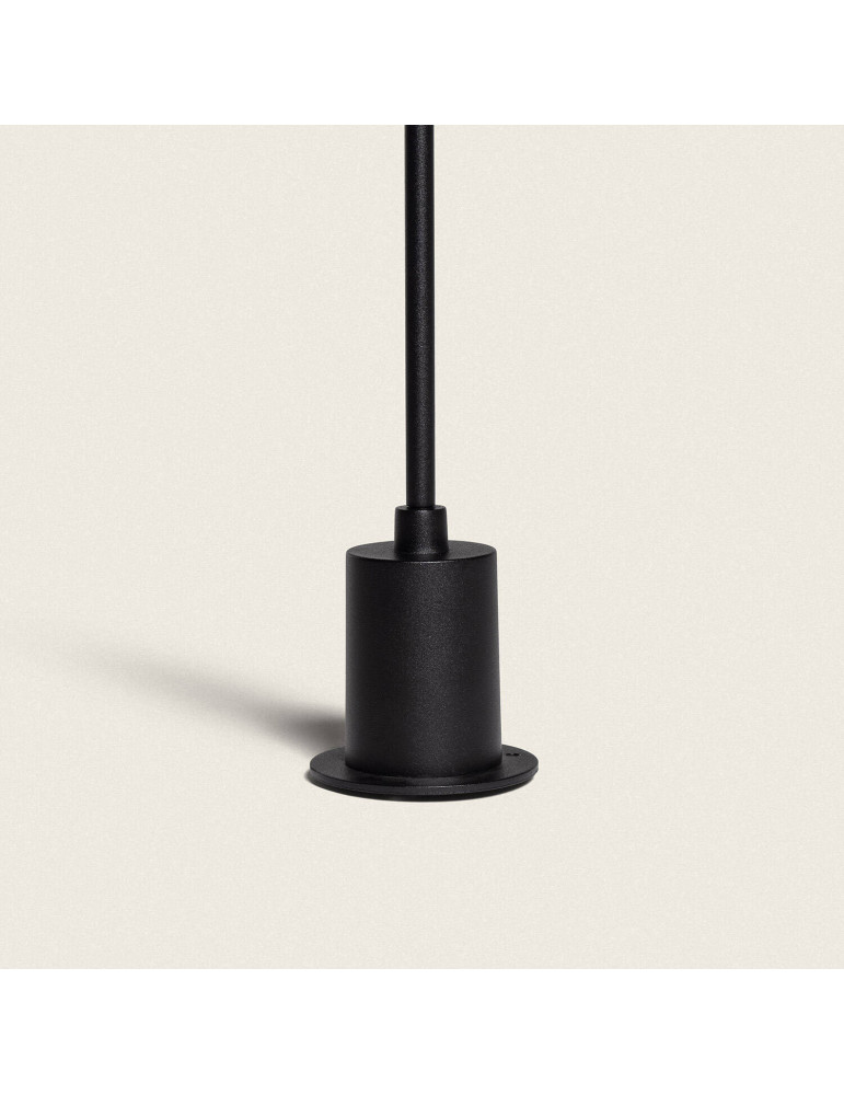 Balise Extérieure LED 6W 60cm avec Piquet Rowel