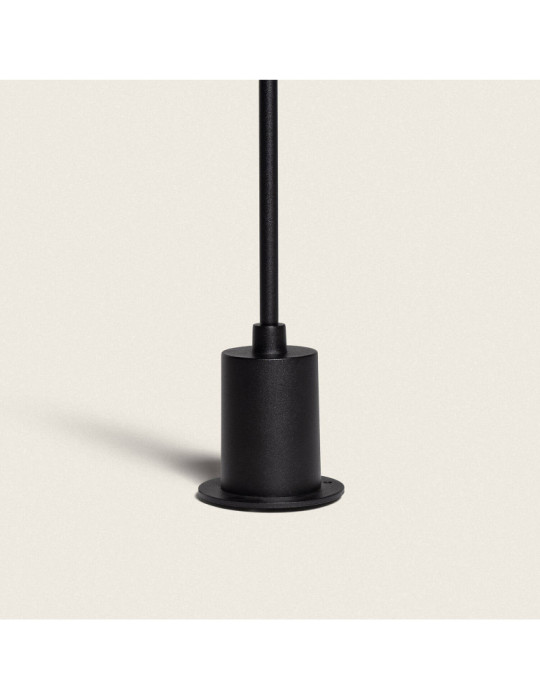 Balise Extérieure LED 6W 60cm avec Piquet Rowel