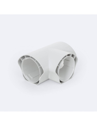 Connecteur Type T pour Réglette Étanche LED IP66 Raccordable FLEXILITE