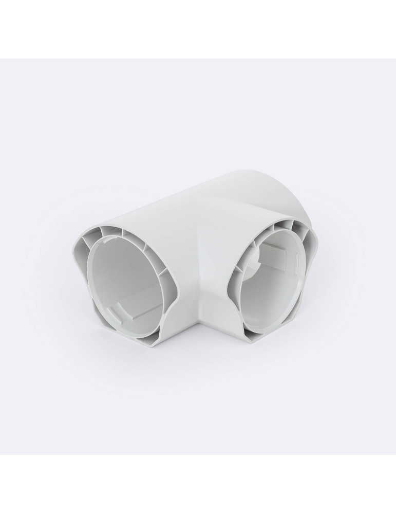 Connecteur Type T pour Réglette Étanche LED IP66 Raccordable FLEXILITE