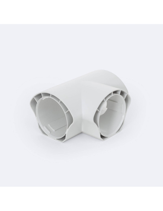 Connecteur Type T pour Réglette Étanche LED IP66 Raccordable FLEXILITE