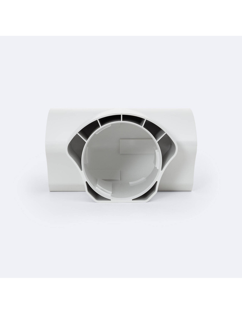 Connecteur Type T pour Réglette Étanche LED IP66 Raccordable FLEXILITE