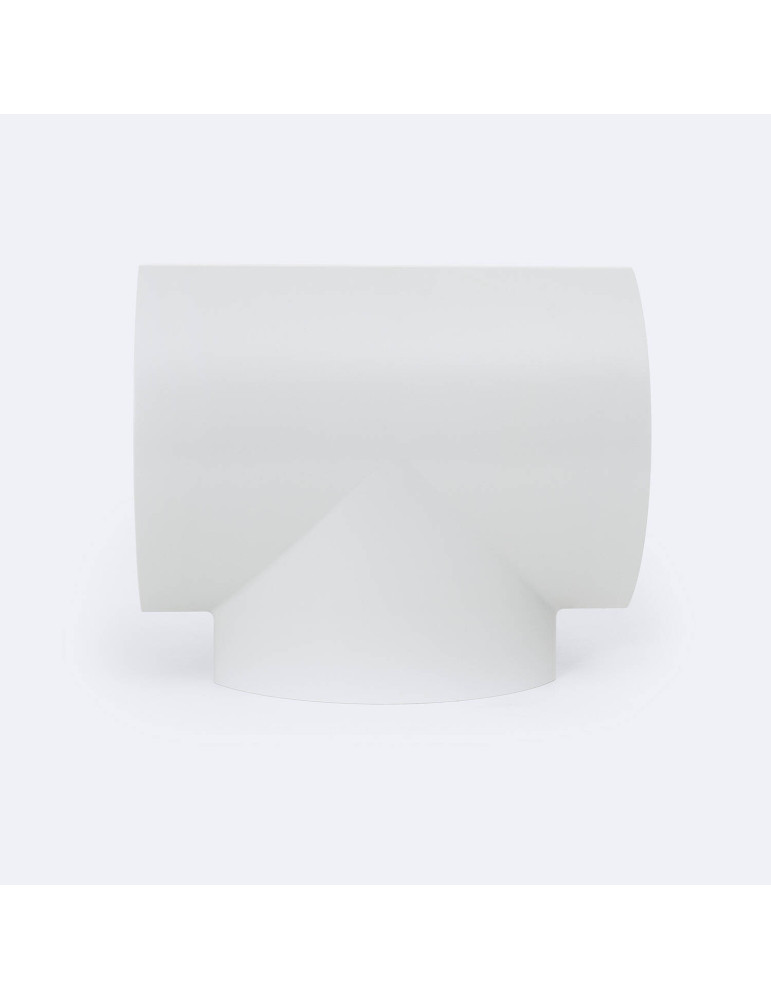 Connecteur Type T pour Réglette Étanche LED IP66 Raccordable FLEXILITE