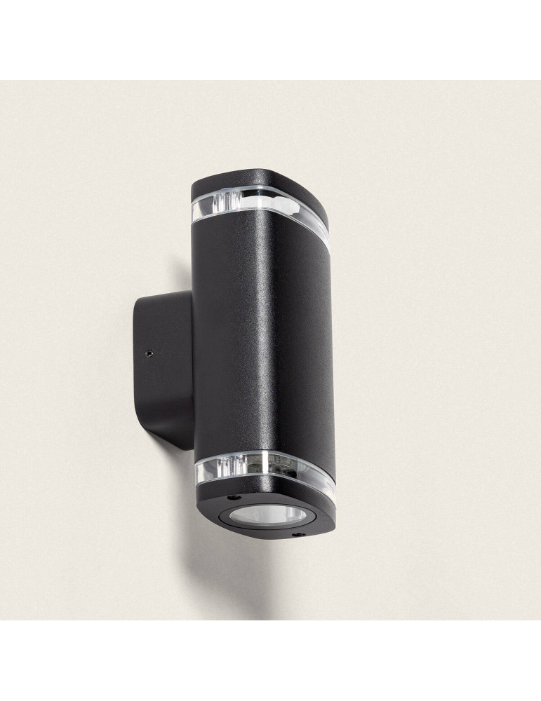 Applique Murale Extérieure Double Ranedux Applique Murale Extérieure Double Ranedux