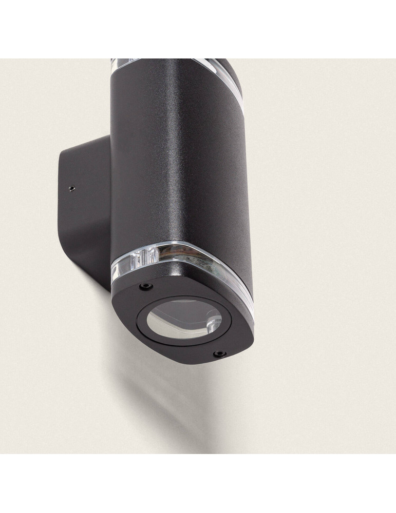 Applique Murale Extérieure Double Ranedux