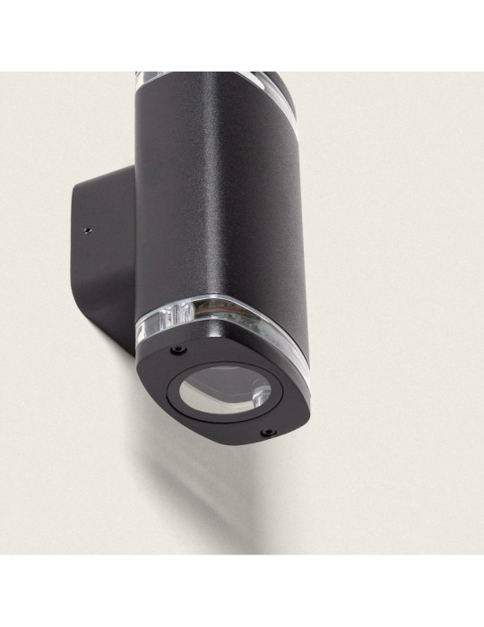 Applique Murale Extérieure Double Ranedux