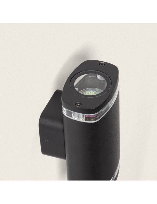 Applique Murale Extérieure Double Ranedux