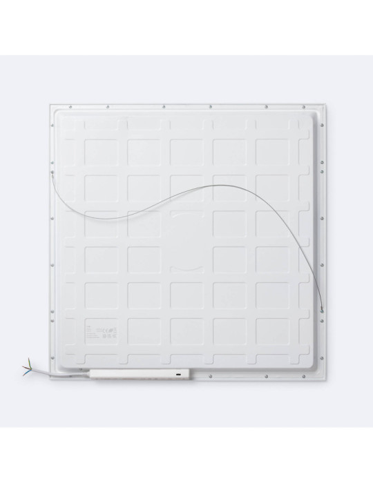 Panneau LED 60x60cm Solid CCT 40W 4000lm