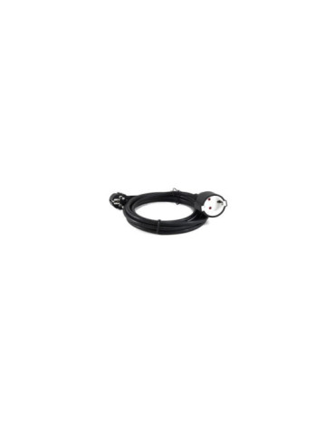Rallonge électrique 10m 3x1.5 mm