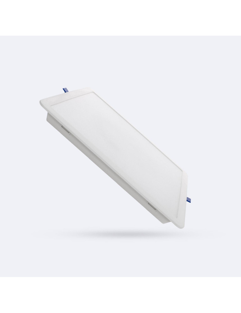 Dalle LED 30W Carrée SOLID Coupe 290x290 mm Dalle LED 30W Carrée SOLID Coupe 290x290 mm