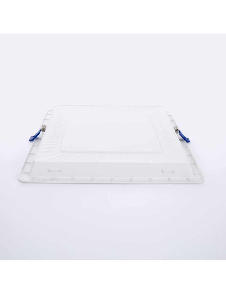 Dalle LED 30W Carrée SOLID Coupe 290x290 mm