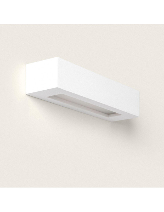 Applique Murale Plâtre Ruvil M