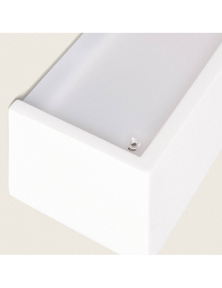 Applique Murale Plâtre Ruvil M