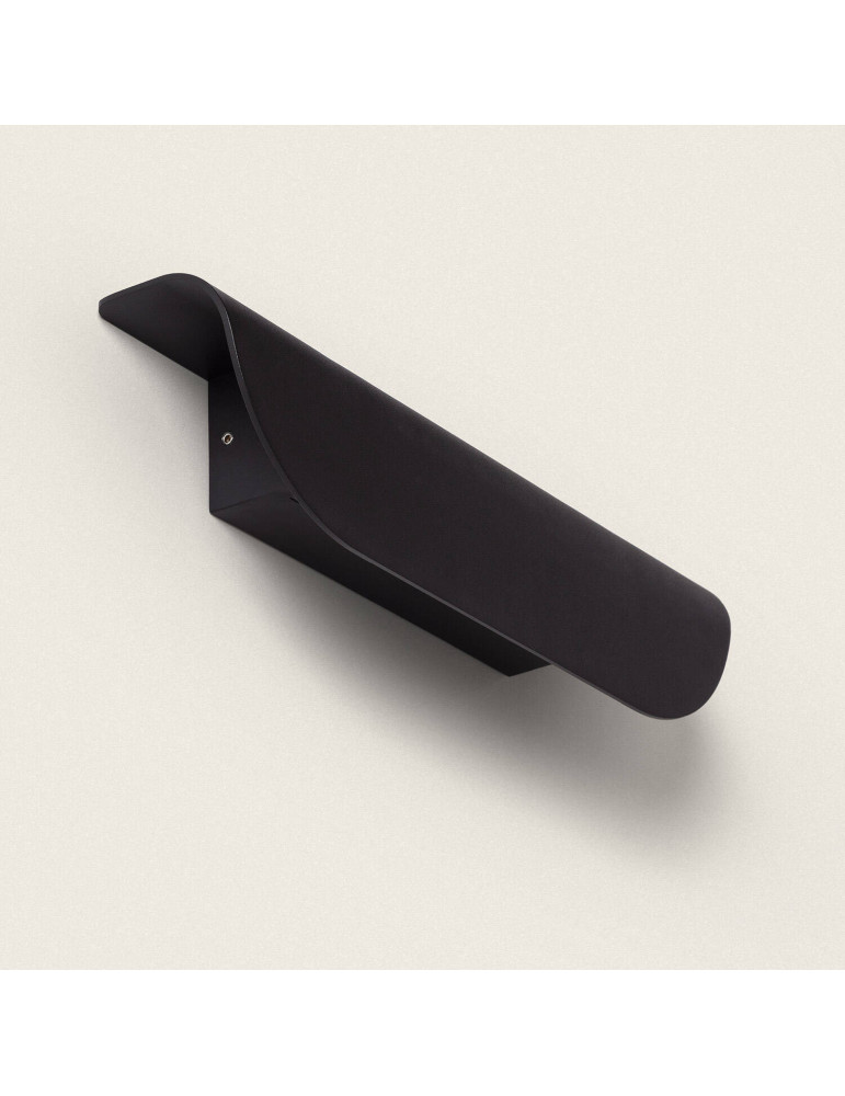 Applique Murale Extérieure LED 12W Aluminium Agerato Applique Murale Extérieure LED 12W Aluminium Agerato