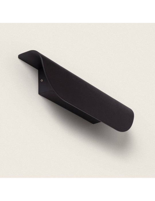 Applique Murale Extérieure LED 12W Aluminium Agerato Applique Murale Extérieure LED 12W Aluminium Agerato