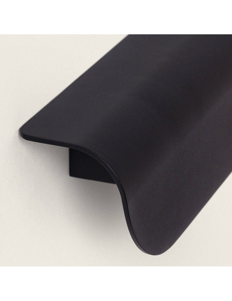 Applique Murale Extérieure LED 12W Aluminium Agerato