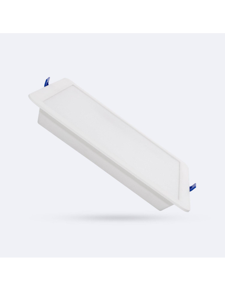 Dalle LED 30W Carrée SOLID Coupe 290x290 mm