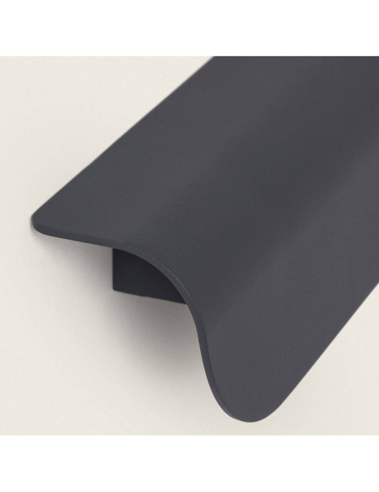 Applique Murale Extérieure LED 12W Aluminium Agerato