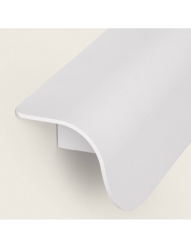 Applique Murale Extérieure LED 12W Aluminium Agerato