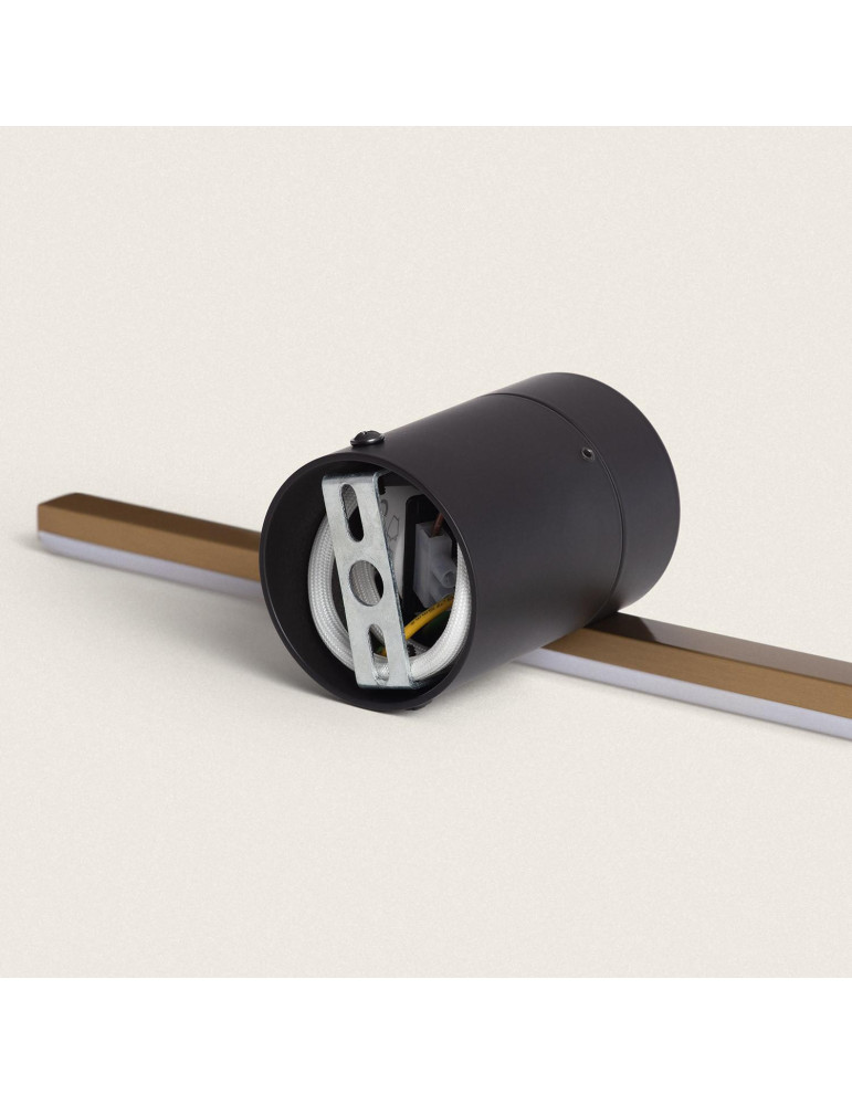 Applique Murale Aluminium LED Minly 7W