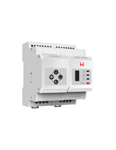 Kit Compteur Analyseur de Consommation 24h GoodWe SMART METER pour l'Injection Zéro