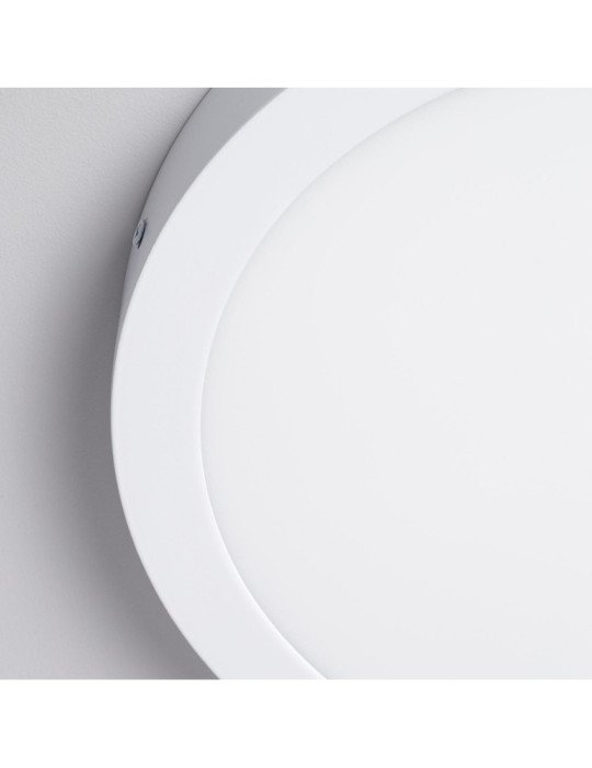 Plafonnier LED Rond 24W Ø295 mm