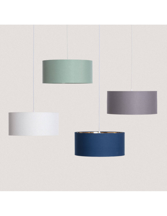 Suspension Tissu Bello Reflejo