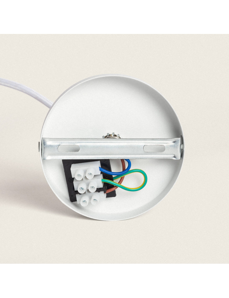 Suspension Bambou Bangkal