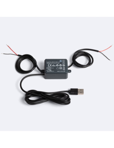 Module Ouverture Portes de Garage avec Détecteur RF WiFi TUYA