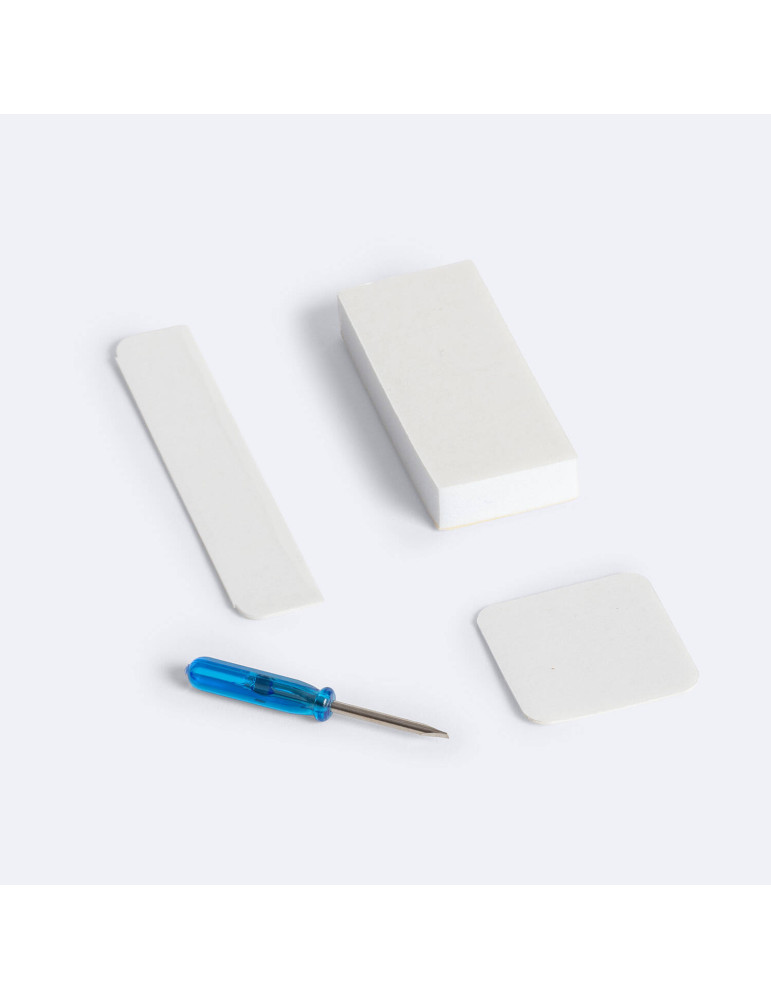 Module Ouverture Portes de Garage avec Détecteur RF WiFi TUYA