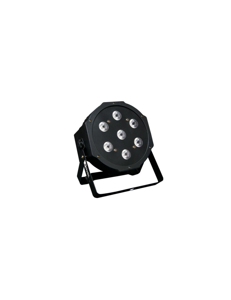 Projecteur LED Equipson SUPERPARLED ECO 45 RGBW DMX 28W 28MAR028