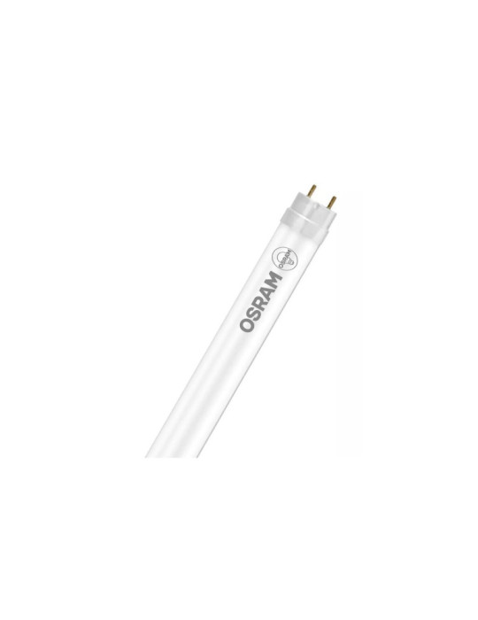 Tube LED T8 G13 60 cm Connexion Latérale 6.6W 121 lm/W OSRAM 4058075611610 Tube LED T8 G13 60 cm Connexion Latérale 6.6W 121 lm/W OSRAM 4058075611610