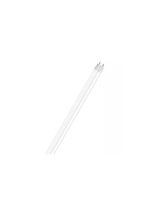 Tube LED T8 G13 60 cm Connexion Latérale 6.6W 121 lm/W OSRAM 4058075611610