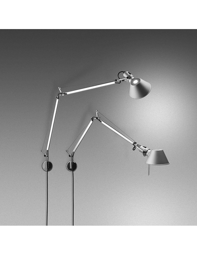 Lampe Murale Tolomeo Parete ARTEMIDE Lampe Murale Tolomeo Parete ARTEMIDE