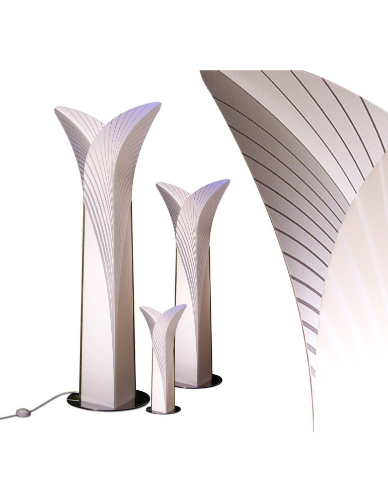 Lampadaire Las Palmas Floor XL SLAMP
