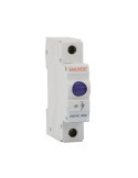 Indicador Luminoso LED Alpha+ 230V