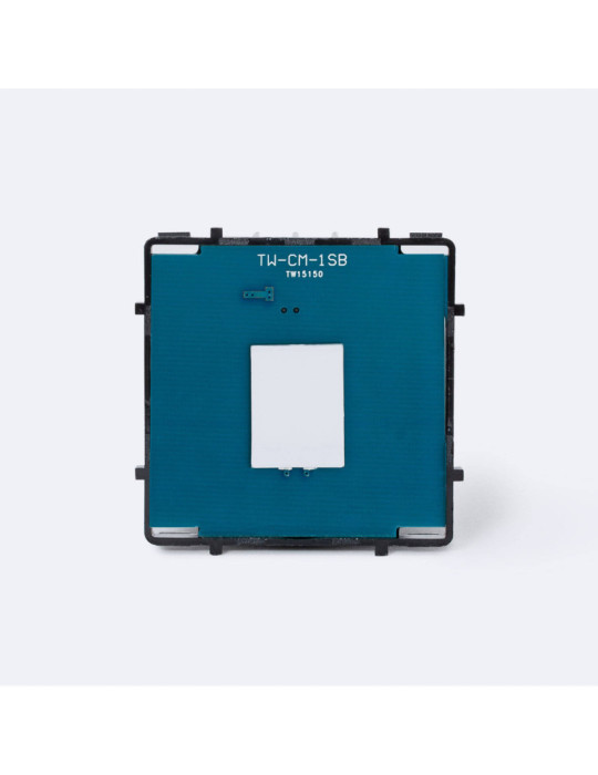 Interrupteur WiFi Tactile Simple Modern